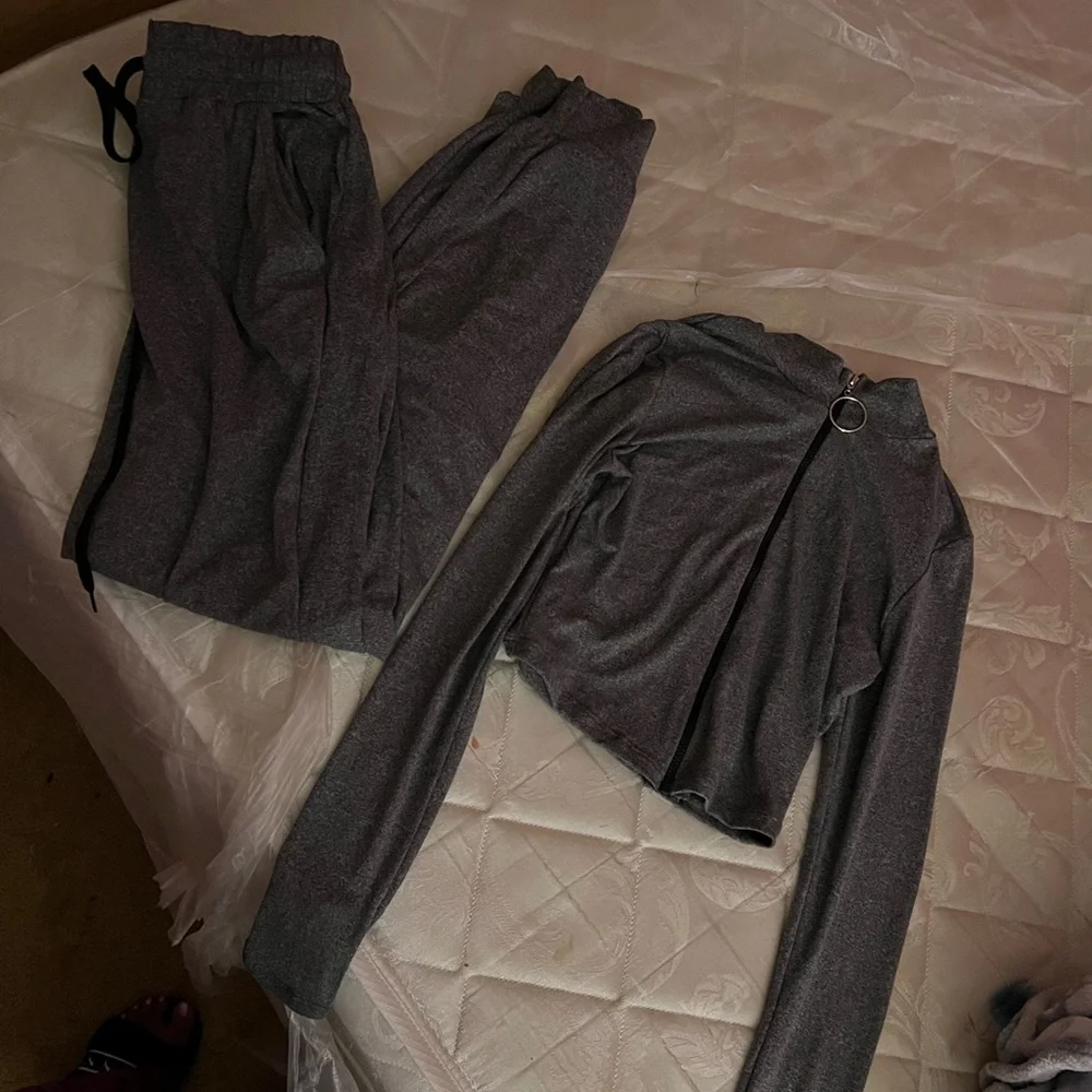 NWOT 2 piece set